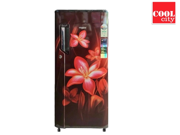 WHIRLPOOL - REFRIGRATOR 180LTR - 200 IMPC PRM  1S
